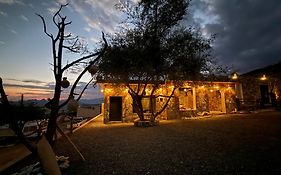 Balcony Walk Rest House Jabal Shams